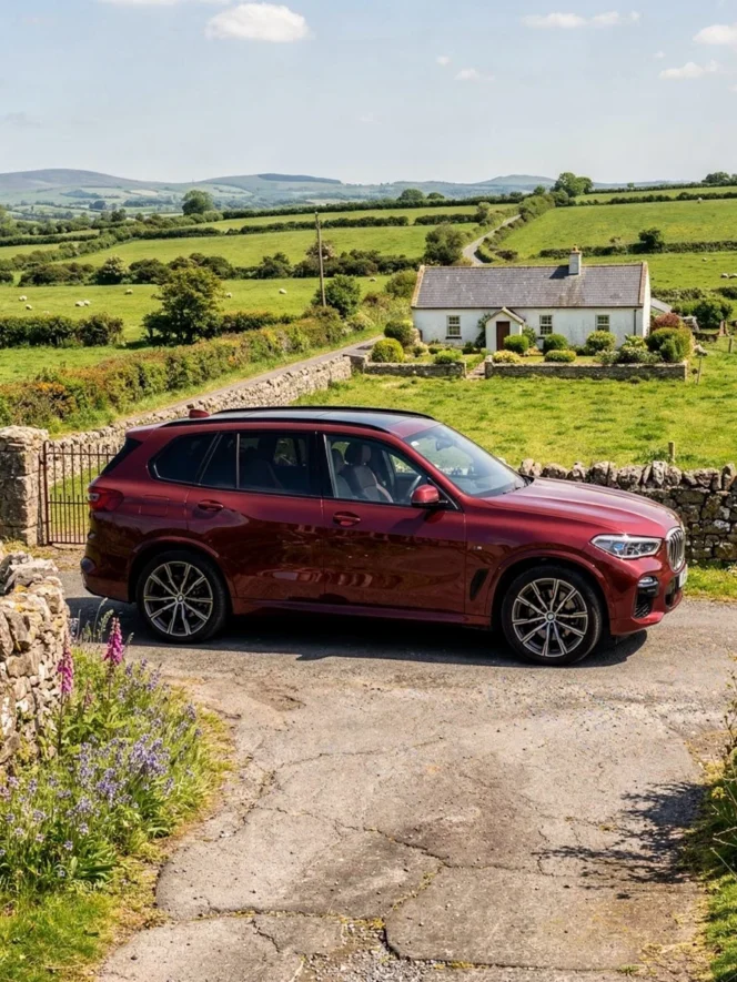 BMW
